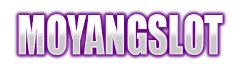 Logo MOYANGSLOT